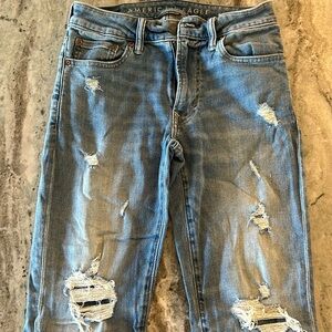 American Eagle Men’s Jeans